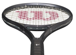 Wilson RF 01 Pro Laver Cup Edition Tennis Racket - Unstrung 2024