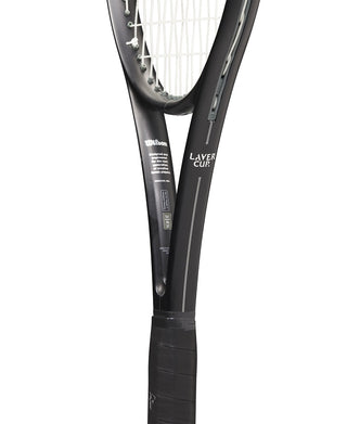 Wilson RF 01 Pro Laver Cup Edition Tennis Racket - Unstrung 2024