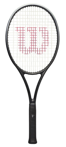 Wilson RF 01 Pro Laver Cup Edition Tennis Racket - Unstrung 2024