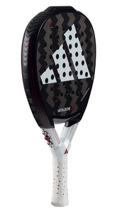 Adidas Metalbone HRD+ 3.3 Padel Racket & Cover - 2024