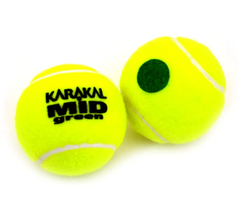 Pelotas Wilson Transition tenis