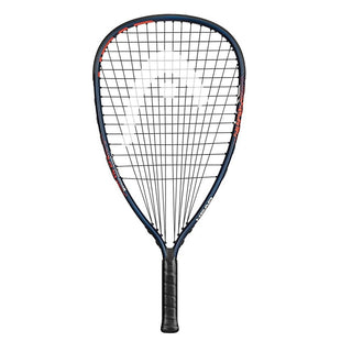 Head MX Fire Racketball Racket + Cover