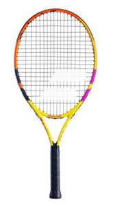 Babolat Nadal 25" Junior Tennis Racket