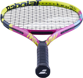 Babolat Nadal 26" Junior Tennis Racket + Cover - 2024/25