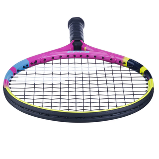 Babolat Nadal 19" Junior Tennis Racket + Cover - 2024