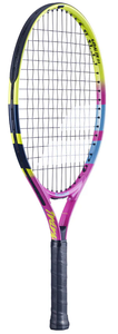 Babolat Nadal 21" Junior Tennis Racket + Cover - 2024