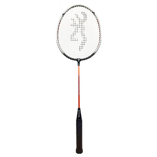 Browning Nanofire Ti Badminton Racket