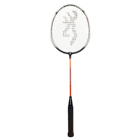 Browning Nanofire Ti Badminton Racket