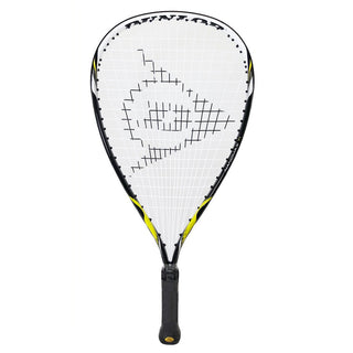 Dunlop Nanomax Ti Racketball Racket