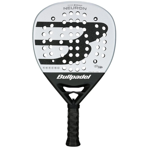 Bullpadel Neuron Padel Racket - 2025