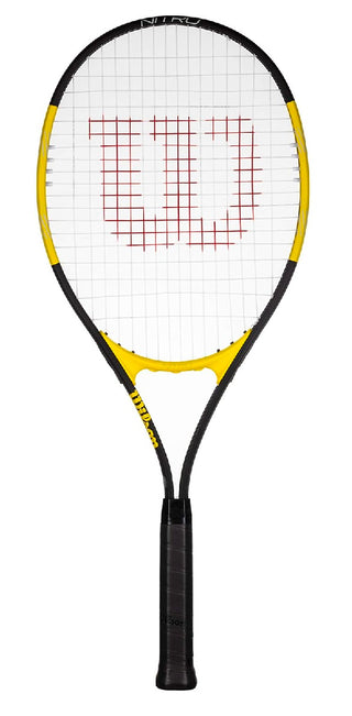 Wilson Nitro Excel 112 Tennis Racket