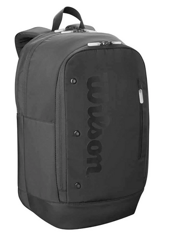 Wilson Noir Tour Tennis Backpack - Black