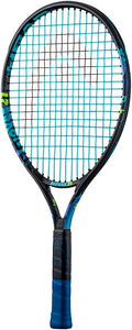 HEAD Novak Junior 21" Tennis Racket + Cover - 2024