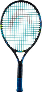 HEAD Novak Junior 21" Tennis Racket + Cover - 2024