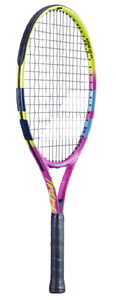 Babolat Nadal 23" Junior Tennis Racket + Cover - 2024