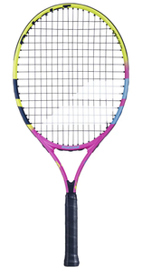 Babolat Nadal 23" Junior Tennis Racket + Cover - 2024