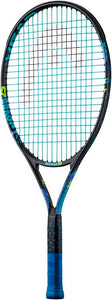 HEAD Novak Junior 25" Tennis Racket + Cover - 2024