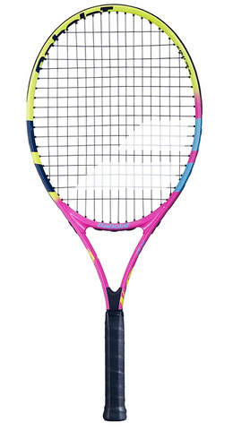 Babolat Nadal 25