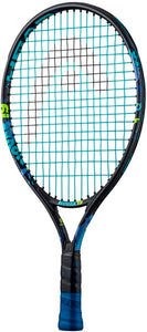 HEAD Novak Junior 19" Tennis Racket + Cover - 2024