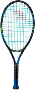 HEAD Novak Junior 23" Tennis Racket + Cover - 2024