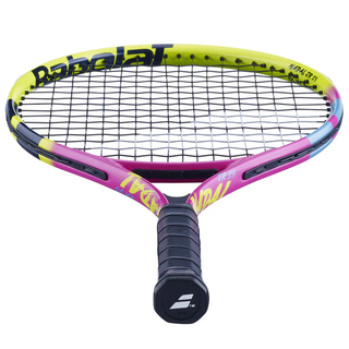 Babolat Nadal 23" Junior Tennis Racket + Cover - 2024