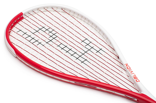 Black Knight Oblivion Graphite Squash Racket