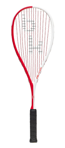 Black Knight Oblivion Graphite Squash Racket