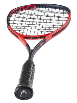 Head Radical 135 Slimbody Squash Racket - 2024