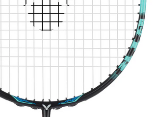 Victor Thruster K Onigiri Badminton Racket - Frame Only