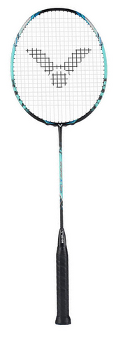 Victor Thruster K Onigiri Badminton Racket - Frame Only