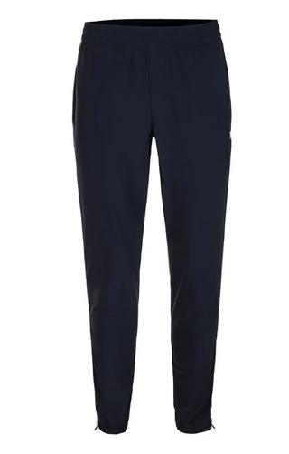 Wilson Men's Grand Slam Team Training Pants - Navy