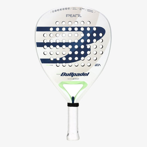 Bullpadel Pearl Padel Racket - 2025