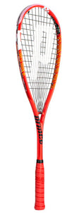 Prince Phoenix Pro 750 Textreme Squash Racket + Cover - 2024