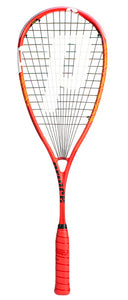 Prince Phoenix Pro 750 Textreme Squash Racket + Cover - 2024