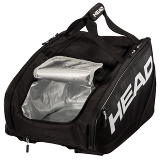 HEAD Pro Pickleball Medium Bag - Black