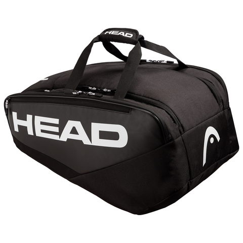 HEAD Pro Pickleball Medium Bag - Black