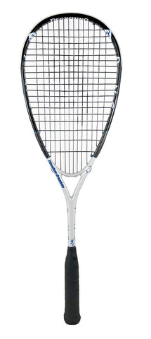 Browning Platinum Nano 130 Squash Racket & Cover