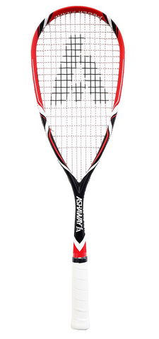 Ashaway Powerkill 115 Meta Squash Racket + Cover