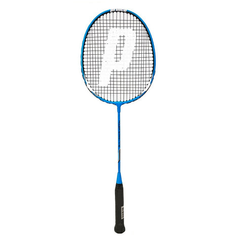 Prince Power Shark Ti 75 Badminton Racket + Cover