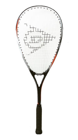 Dunlop Biotec X-Lite Power Smash Squash Racket