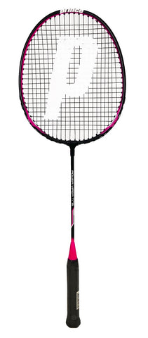 Prince Power Viper Ti 75 Badminton Racket + Cover