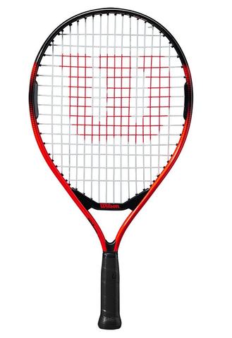 Wilson Pro Staff Precision 19 Junior Tennis Racket + Cover