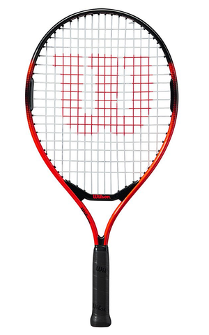 Wilson Pro Staff Precision 21 Junior Tennis Racket + Cover