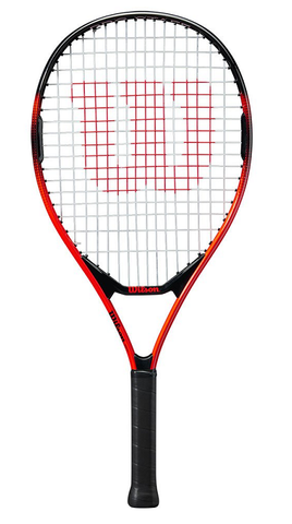 Wilson Pro Staff Precision 23 Junior Tennis Racket + Cover