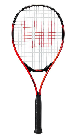 Wilson Pro Staff Precision 25 Junior Tennis Racket + Cover