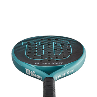 Wilson Pro Staff LT V2 Padel Racket