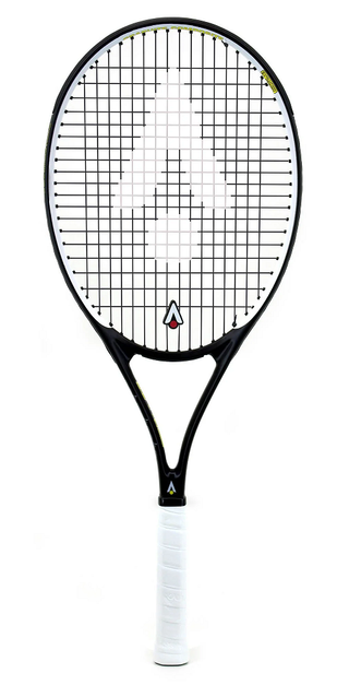 Karakal Pro Comp Graphite Tennis Racket + Cover