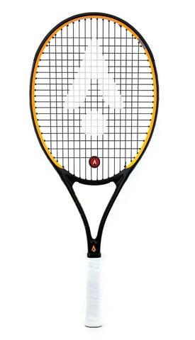 Karakal Pro Comp 26 Junior Graphite Tennis Racket + Cover