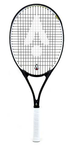 Karakal Pro Comp Graphite Tennis Racket + Cover