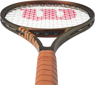 Wilson Pro Staff 97 V14 Tennis Racket - Frame Only